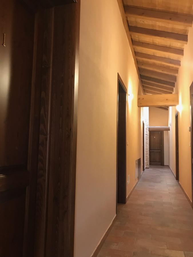Agriturismo Podere Casino Mezzolara Exterior foto